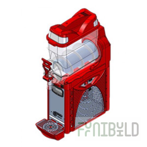 Granitor Cofrimell Oasis 1-10