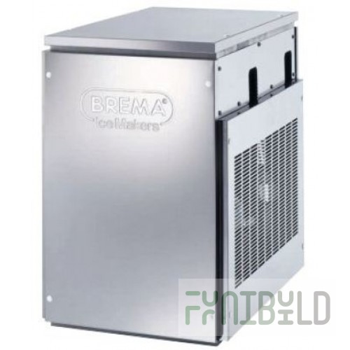 Ice maker Brema G-1000 Split (without bin)