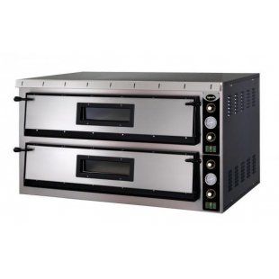 Pizza oven Apach AP834S