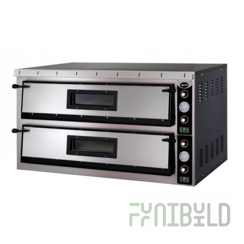 Pizza oven Apach AP834S