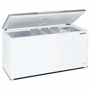 Chest freezer Liebherr GTL 6106 blind lid
