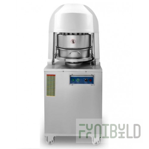 Hydraulic dough divider Viatto by Pyhl AS-CG-36 (380V)