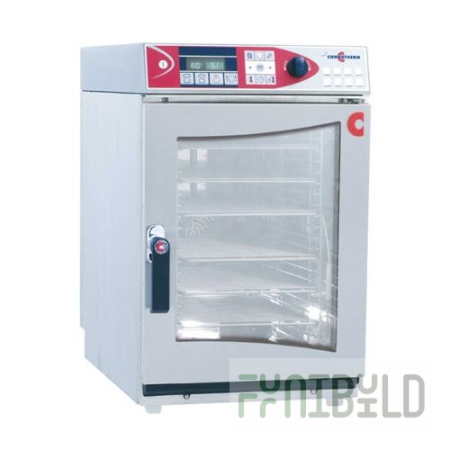 Combi oven Convotherm OES 10.10 Mini