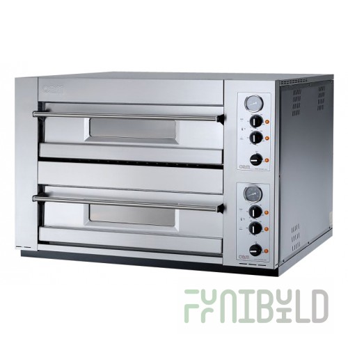 Pizza oven OEM-ALI DB8.30M(06768)