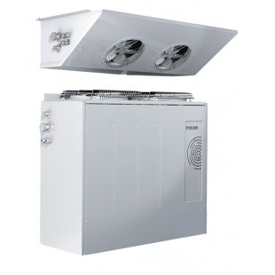 Split system medium temperature Polair SM337S