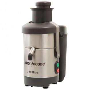 Juicer Robot Coupe J-80 Ultra