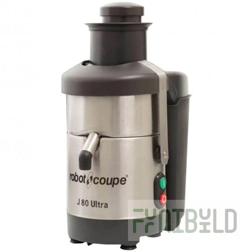 Juicer Robot Coupe J-80 Ultra