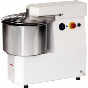 Spiral dough mixer Mec SK-25-2S 380V