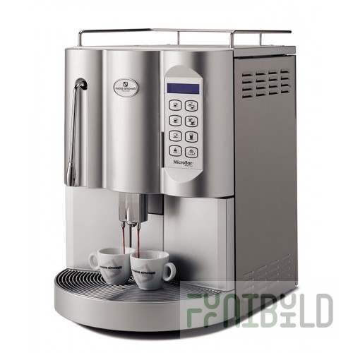 Coffee machine Nuova Simonelli Microbar 2 Grinder AD
