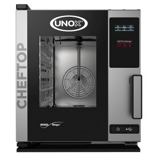 Combi steamer Unox XECC-0523-E1R