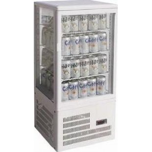 Refrigerated cabinet Forcool TCBD68