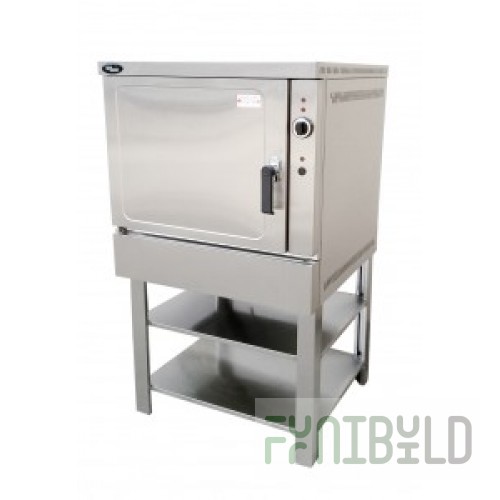 Electric steamer Grill Master F2P1E