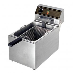 Deep Fryer Viatto by Pyhl EF101B