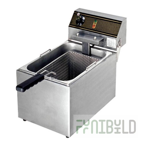 Deep Fryer Viatto by Pyhl EF101B