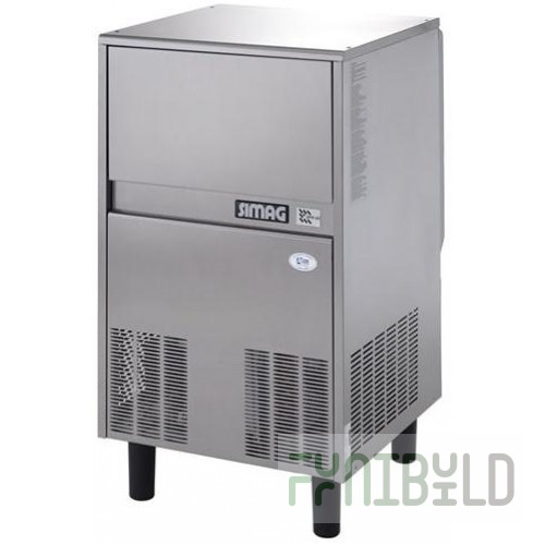 Ice generator Simag SPR 80