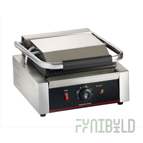 Contact grill Hurakan HKN-PE22R