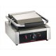Contact grills 1 section