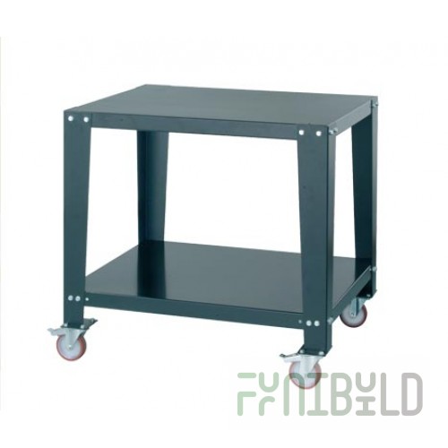Universal stand on wheels MP
