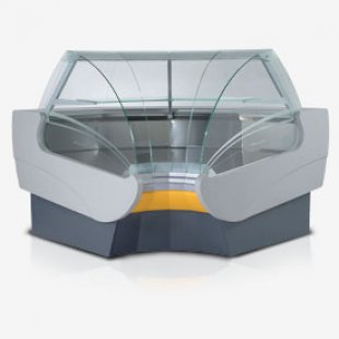 Refrigerated display case Golfstream Neman UV 90 VS