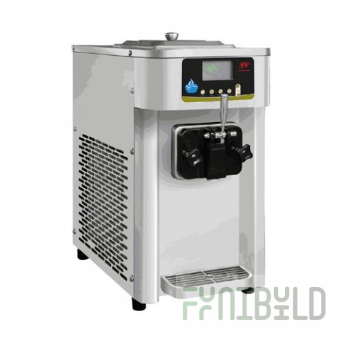 Soft serve ice cream maker Gastrorag SCM1116ARB