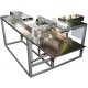 Confectionery cutting machines