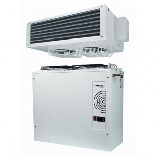 Low-temperature split system Polair SB216SDU