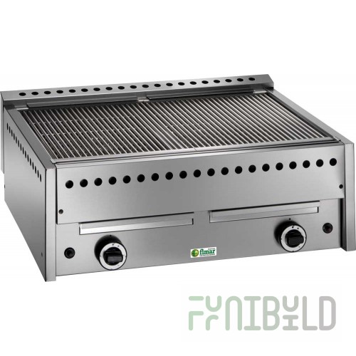 Lava gas grill Fimar GL 70