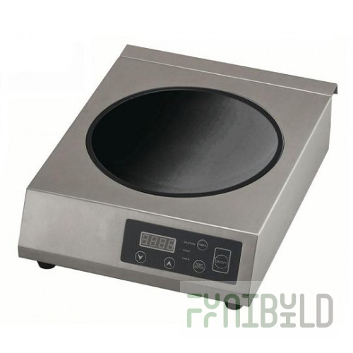 Induction cooker Indokor IN3100