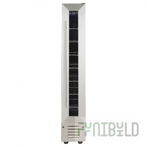 Wine cabinet Cellar Private CP007