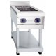 Induction cookers