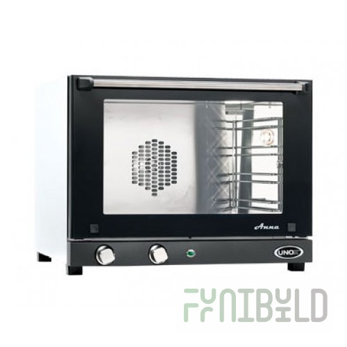 Convection oven Unox XF023