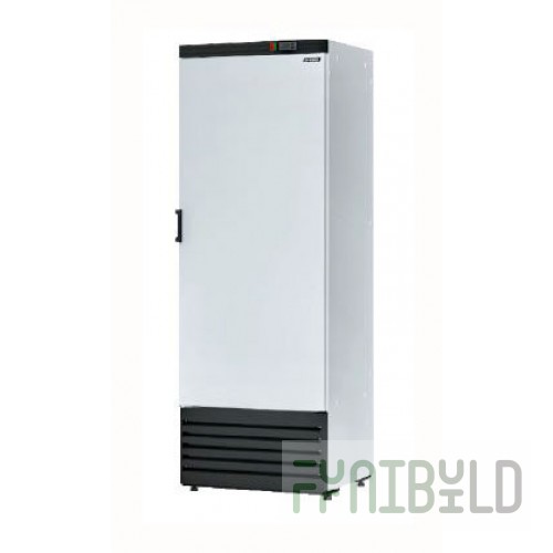 Freezer cabinet Premier SHNUP1TU-0.5 M solid door
