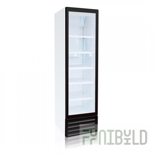 Refrigerated cabinet Frostor RV 500 G glass door