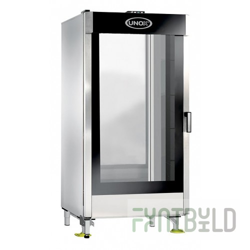 Proofing cabinet Unox XEBPC-16EU-D