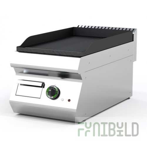 Contact grill Stillag GDL (Griddle) 400/700