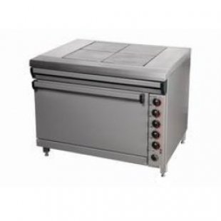 Electric stove Prommash PE-0.36Sh