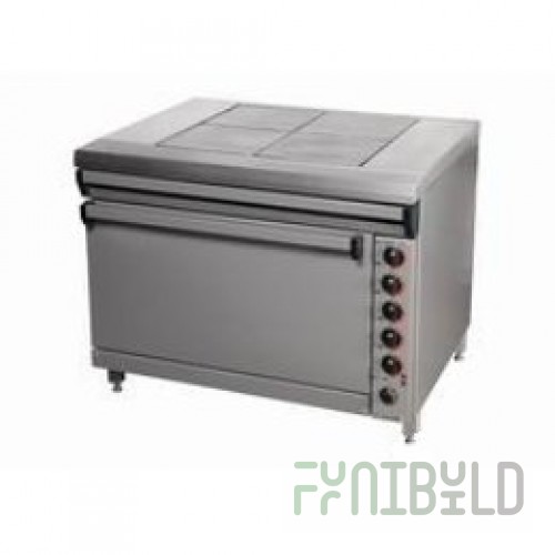 Electric stove Prommash PE-0.36Sh
