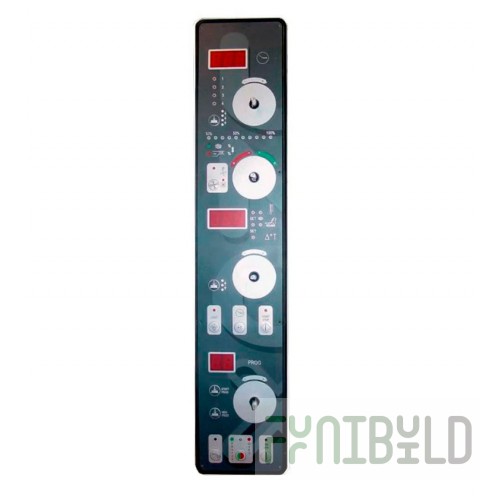 Control board Unox KPE1055A/PE1000A/PE1055A