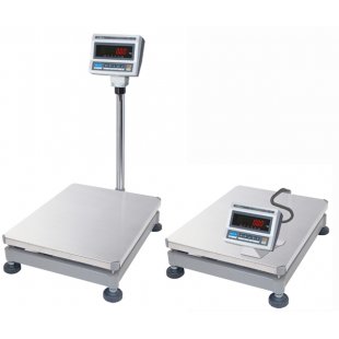 Scales CAS DBII-60E