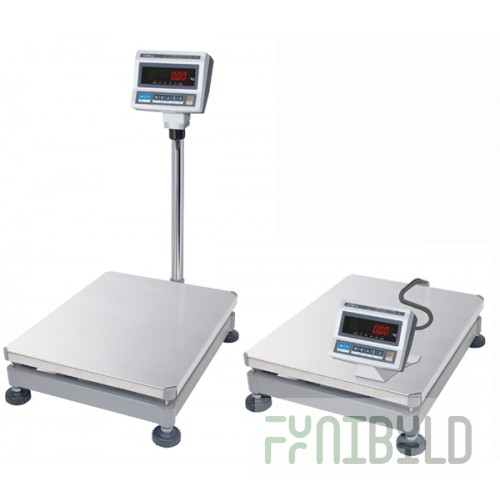 Scales CAS DBII-60E