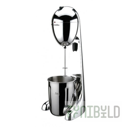 Cocktail mixer Gemlux GL-MS-01