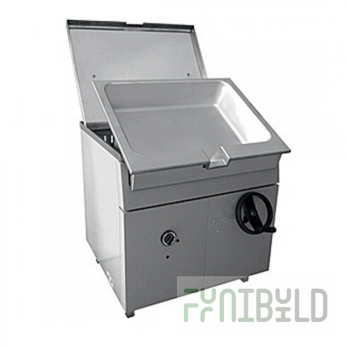 Electric frying pan Rada SE-8/7
