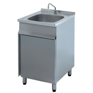 Bathtub-washstand Atesi VRN-600 (b/p)