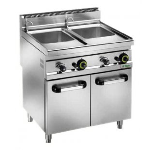 Gas pasta cooker Fimar CPM/30DM