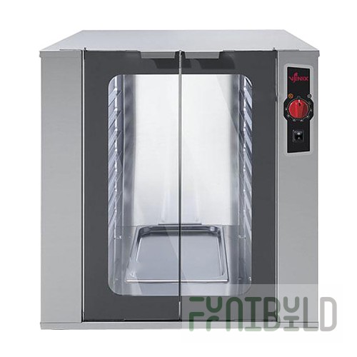 Proofing cabinet Venix P8.2