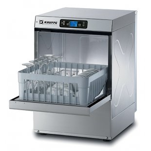 Glasswasher Krupps Koral K209E