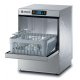 Economy glass washing machines