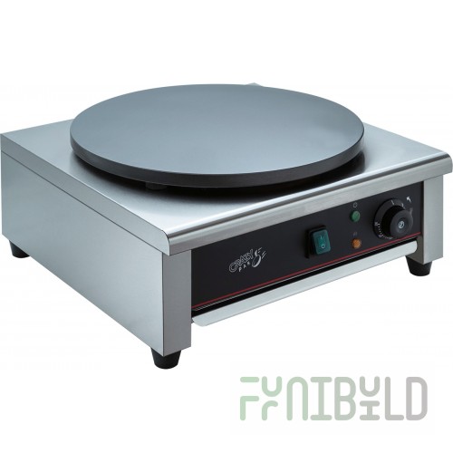 Pancake maker CRAZY PAN CP-CM400