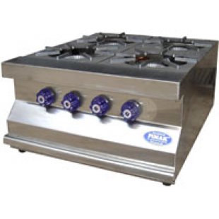 Gas stove Pimak МХ22