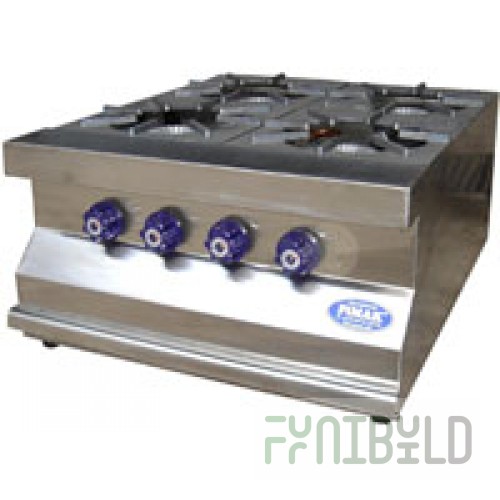 Gas stove Pimak МХ22
